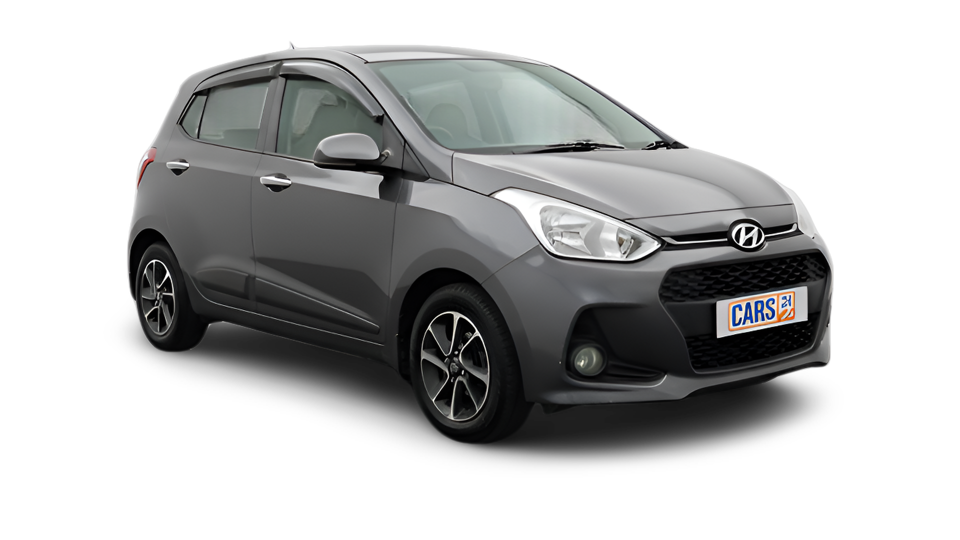 Hyundai Grand i10-img